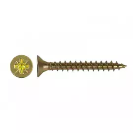 Саморез КРЕП-КОМП 3,5х50 (500 шт.) жд3550ф