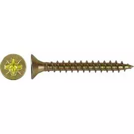 Саморез КРЕП-КОМП 3,5х45 50 шт. жд3545мф