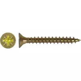 Саморез КРЕП-КОМП 4х12 300 шт. жд412мф