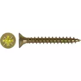 Саморез КРЕП-КОМП 6x100 5 шт. жд6100мф