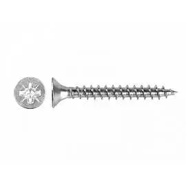 Саморез КРЕП-КОМП 2,5х25 (30000 шт.) бд2525