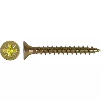 Саморез КРЕП-КОМП 4x70 25 шт. жд470мф