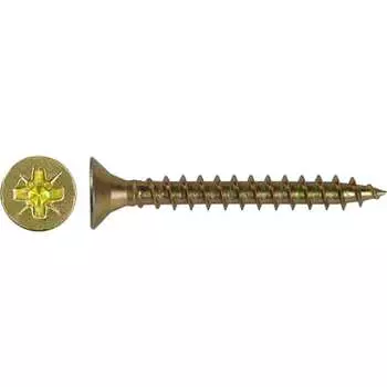 Саморез КРЕП-КОМП 2,5x12 500 шт. жд2512мф