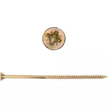 Саморез КРЕП-КОМП жд6130н