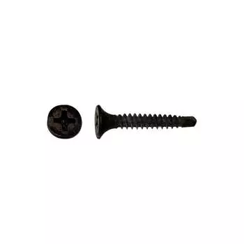 Саморез КРЕП-КОМП 3,5x25 (100шт) спч25мф