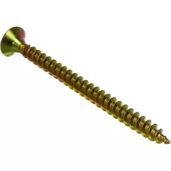 Саморез КРЕП-КОМП 4,5х60 (300 шт.) жд4560ф