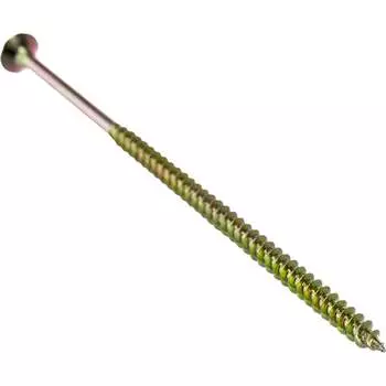 Саморез КРЕП-КОМП 5х120 (100 шт.) жд5120ф