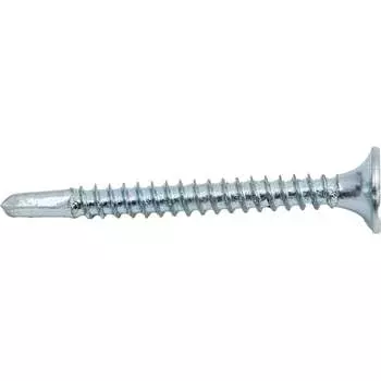 Саморез КРЕП-КОМП 3,5х35 мм (800 шт.) спц35ф