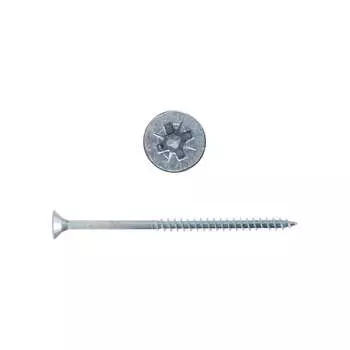 Саморез КРЕП-КОМП 6х100 (1000 шт.) бд6100