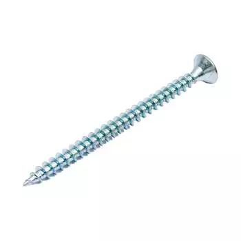 Саморез КРЕП-КОМП 6х80 100 шт. бд680ф