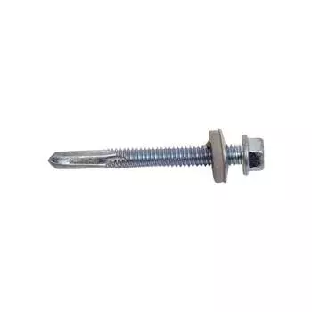 Саморез КРЕП-КОМП 5,5х51 150 шт скд5551ф