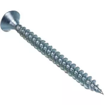 Саморез КРЕП-КОМП 4х45 (500 шт.) бд445ф