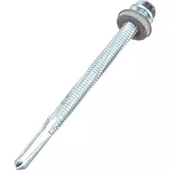 Саморез КРЕП-КОМП 5,5х76 50 шт скд5576ф