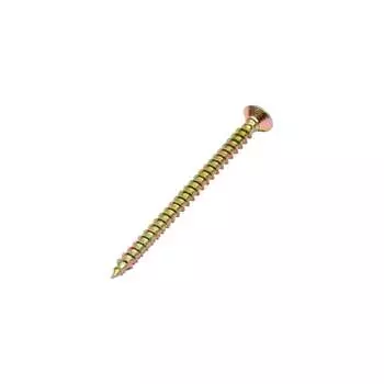 Саморез КРЕП-КОМП 3,5х50 50 шт. жд3550мф