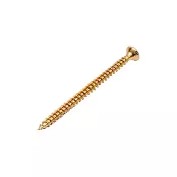 Саморез КРЕП-КОМП 4х60 30 шт. жд460мф