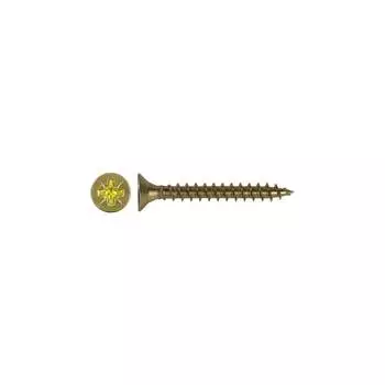 Саморез КРЕП-КОМП 6х30 (400 шт.) жд630ф