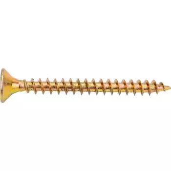 Саморез КРЕП-КОМП 6х60 (200 шт.) жд660ф