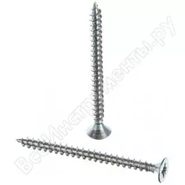 Саморез КРЕП-КОМП 4х50 (500 шт.) бд450ф