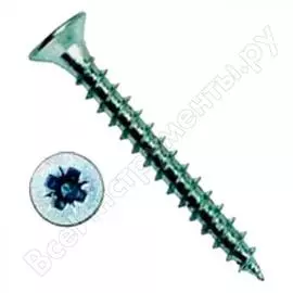 Саморез КРЕП-КОМП 4х50 (5500 шт.) бд450