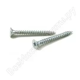 Оцинкованный саморез КРЕП-КОМП 5х30 (800 шт.ф) бд530ф