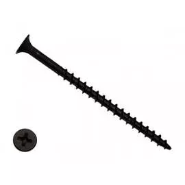 Саморез по дереву КРЕП-КОМП 3,8х70 (3500 шт.) чд7038