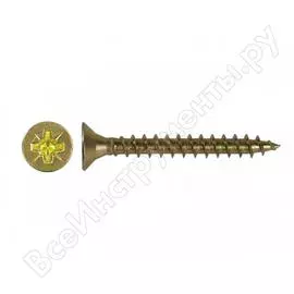 Саморез КРЕП-КОМП 3,5х20 (2000 шт.) жд3520ф