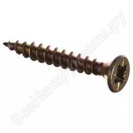 Саморез КРЕП-КОМП 3,5х25 (1500 шт.) жд3525ф