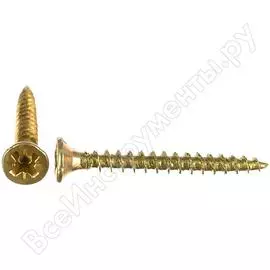 Саморез КРЕП-КОМП 3,5х30 (1000 шт.) жд3530ф