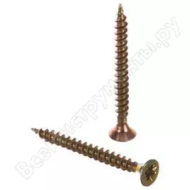 Саморез КРЕП-КОМП 3х30 (1500 шт.) жд330ф