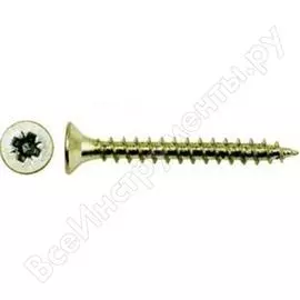 Саморез КРЕП-КОМП 5х40 (500 шт.) жд540ф