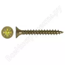 Саморез КРЕП-КОМП 5х80 (1800 шт.) жд580