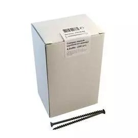 Саморез крепежная техника 4,8/89 (200 шт.) 430128