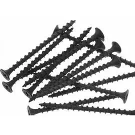 Саморез крепежная техника