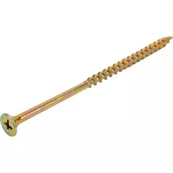 Саморез крепежная техника 4,8x100 к 150 шт 420470 БК