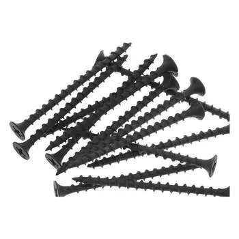 Саморез крепежная техника 3,5х32 к (900 шт.) 430108