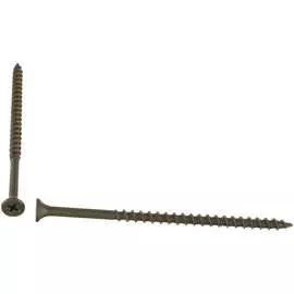 Саморез крепежная техника 4,8х89к (1 кг) 530224 ВЕС