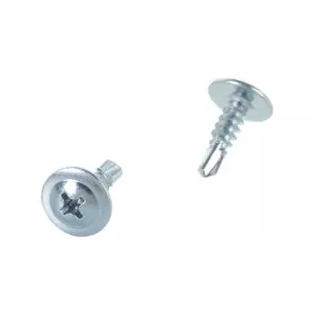 Саморез крепежная техника 4,2/14 (1000 шт.) 430502