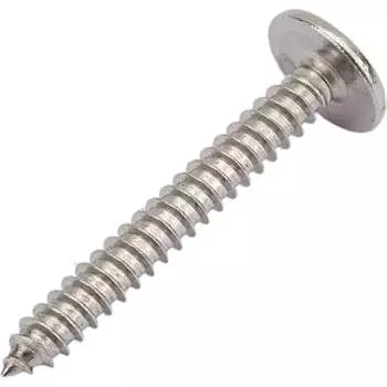 Саморез KREPFIELD 9999A2САМОРЕЗ4.8X38-25