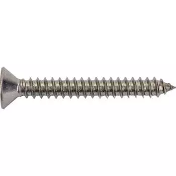 Саморез KREPFIELD 7982А2САМОРЕЗ4.8X38-40