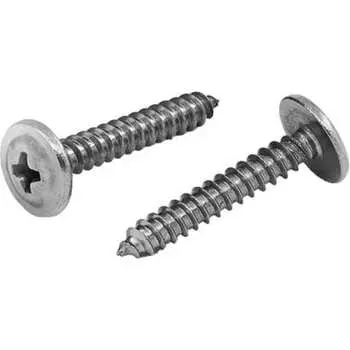 Саморез KREPFIELD 9999A2САМОРЕЗ4.2X16-200