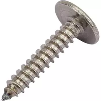 Саморез KREPFIELD 9999A2САМОРЕЗ4.8X25-25