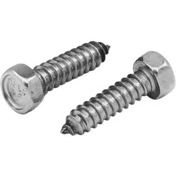 Саморез KREPFIELD 7976А2САМОРЕЗ6.3X45-20