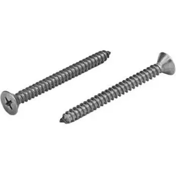 Саморез KREPFIELD 7982А2САМОРЕЗ5.5X50-20