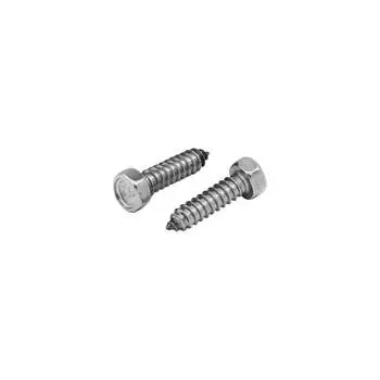 Саморез KREPFIELD 7976А2САМОРЕЗ5.5X19-40