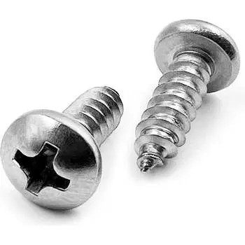 Саморез KREPFIELD 7981А2САМОРЕЗ3.9X45-50