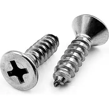 Саморез KREPFIELD 7982А2САМОРЕЗ4.2X13-100