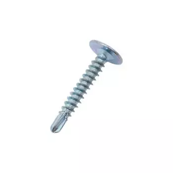 Саморез металл-металл Партнер ФАС2976 500 36