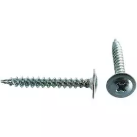 Саморез НАКРЕПКО с прессшайбой острый 100905