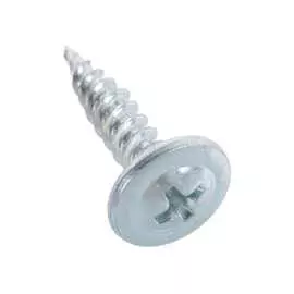 Саморез НАКРЕПКО с прессшайбой острый 100903