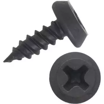 Саморез Невский Крепеж ШСММ 3,5x9,5 (400 шт.) 811380